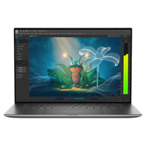 DELL Precision 5480 Intel i7-13700H Windows 11 Pro