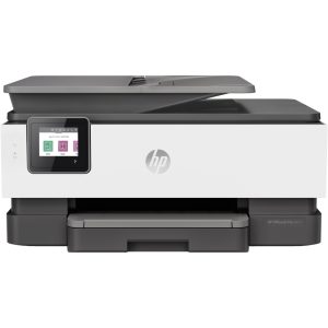 HP OfficeJet Pro 8023 Couleur Multi fonction 4 en 1 A4 Réseau Wifi R/V PPM B&W 20 PPM Col 10