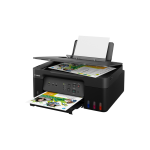 Canon Ink tank PIXMA G3430 MFP 3en1 Réseau Wifi Black