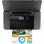 HP Jet d'encre OfficeJet 202 Mobile SFP Wifi Couleur A4 10 B&WPPM 7PPMCOL 12M