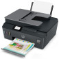 HP Smart Tank 615 Couleur Multi fonction 3 en 1A4 Wifi PPM B&W 11 PPM Col 5