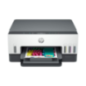 HP Smart Tank 670 All-in-One Printer MFP 3en1 Wifi Couleur A4 R/V 12 B&WPPM 7PPMCOL 12M