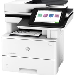 HP Laser Enterprise MFP M528dn Mono Multi fonction 3 en 1 A4 Réseau R/V PPM B&W 43